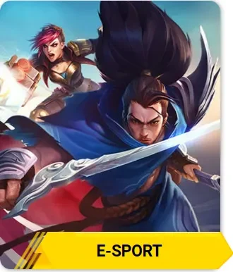 e-sports