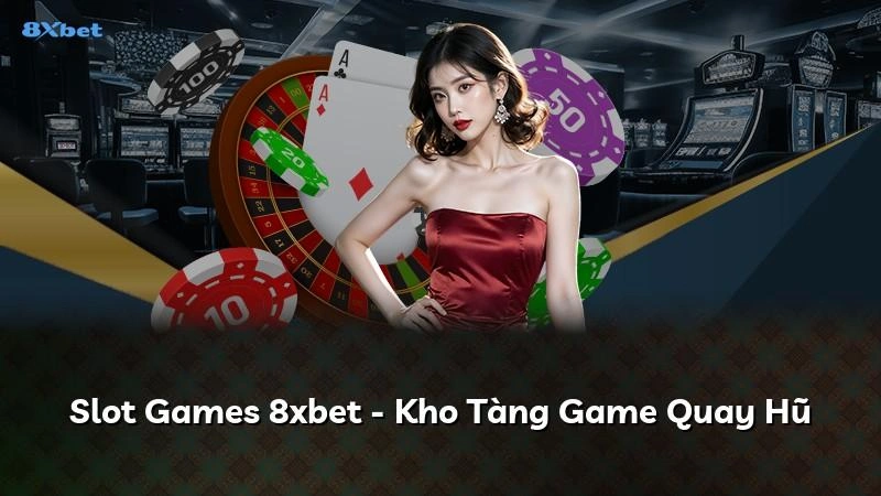 Sảnh nổ hũ